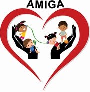 Logo Amiga